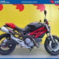 DUCATI Monster 696 ABS Garantita e Finanziabile