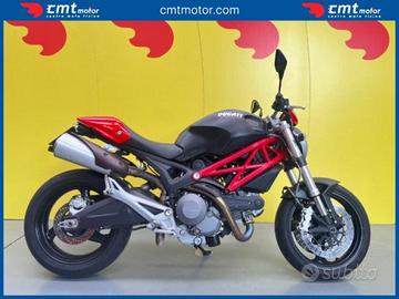 DUCATI Monster 696 ABS Garantita e Finanziabile