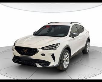 CUPRA Formentor 1.4 e-hybrid 204cv DSG