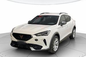CUPRA Formentor 1.4 e-hybrid 204cv DSG