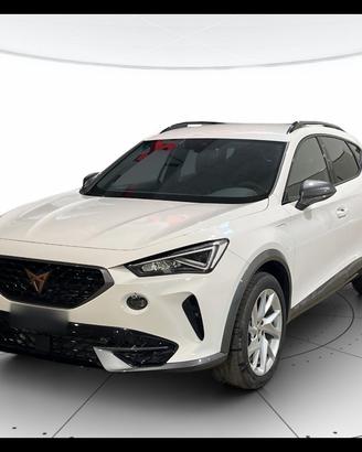 CUPRA Formentor 1.4 e-hybrid 204cv DSG