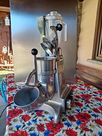 spremiagrumi tritaghiaccio frullatore la minerva