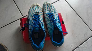 scarpe chiodate puma