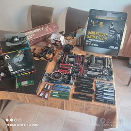 materiale informatico