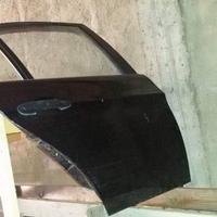 Sportello porta posteriore dx bmw 320 e90