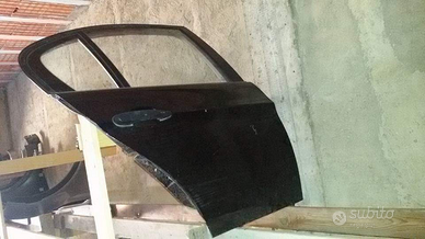 Sportello porta posteriore dx bmw 320 e90