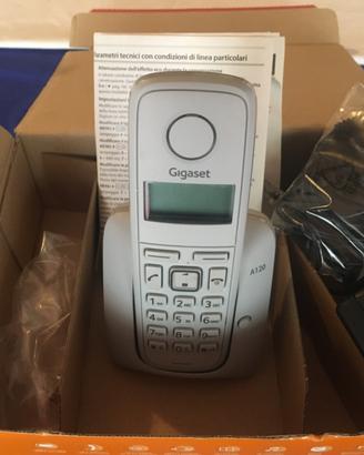 Cordless mai usato
