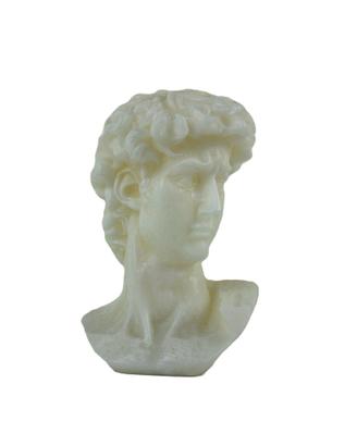 CANDELA DECORATIVA DESIGN AGORA HOME DAVID