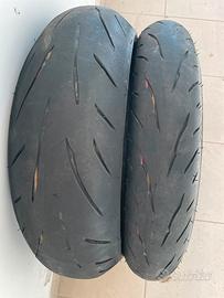 Bridgestone battlax s 23