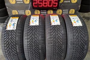 4 GOMME 235 55 19 PIRELLI DA NEVE - NUOVE