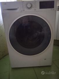 Lavatrice LG