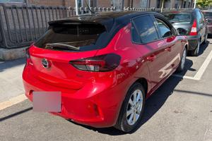 OPEL CORSA 1.2 EDITON sensori parcheggio Km.29554