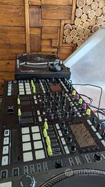 Traktor S8 in perfetto stato