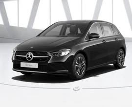 MERCEDES-BENZ B 180 d Automatic Sport
