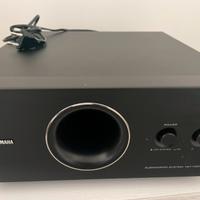 Pioneer VSX-S310 + Sub Yamaha + 5 casse Samsung