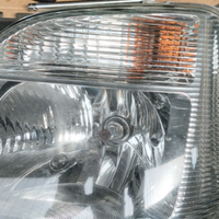 Fanale anteriore Opel Agila 5P/B/1.0