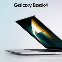 Samsung Galaxy Book 4 NUOVO e IMBALLATO!