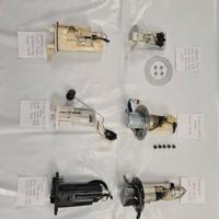 POMPA BENZINA - YAMAHA R1 R6 - DUCATI V4 - SUZUKI