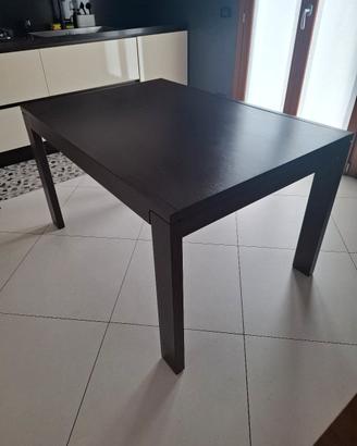 Tavolo e sedie