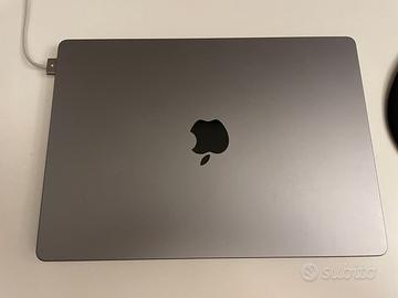 Mac Book Pro 14'' 512GB 8Ram