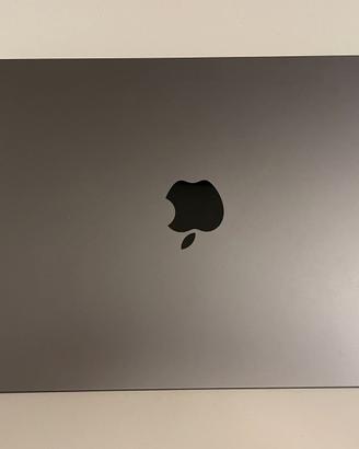 Mac Book Pro 14'' 512GB 8Ram
