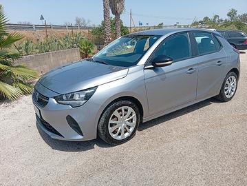 OPEL CORSA 1.5 diesel
