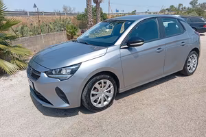 OPEL CORSA 1.5 diesel