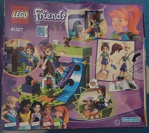 Lego Friends