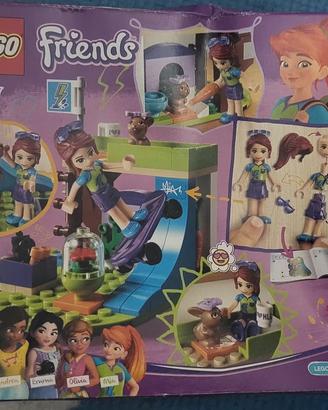Lego Friends