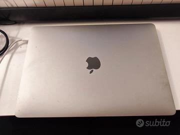 MacBook Pro (13 pollici, M1, 2020) 8 gb 256gb