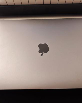 MacBook Pro (13 pollici, M1, 2020) 8 gb 256gb