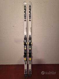 sci HEAD GS RD 188cm Raggio 27