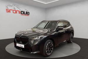 BMW X3 2.0 xdrive MSport