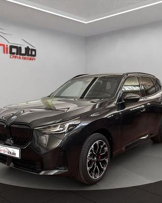 BMW X3 2.0 xdrive MSport
