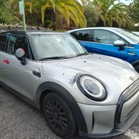 Mini Cooper 1. 8