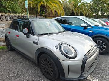 Mini Cooper 1. 8