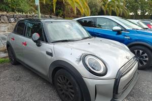 Mini Cooper 1. 8