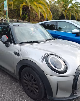 Mini Cooper 1. 8