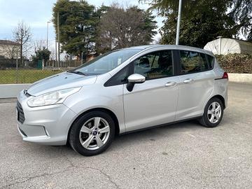 Ford B-max 1.5 TDCi 75 CV TITANIUM 