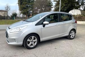 Ford B-max 1.5 TDCi 75 CV TITANIUM 