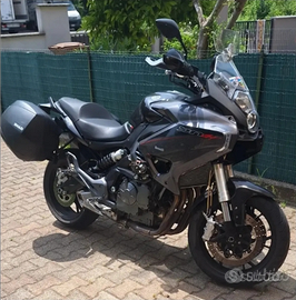 Benelli GT600