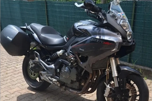 Benelli GT600