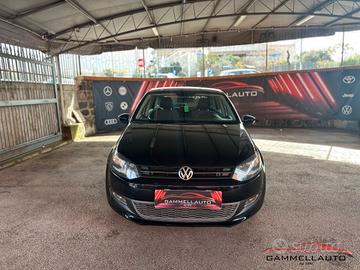 Volkswagen Polo 1.6 Highline 90CV