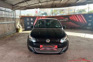 Volkswagen Polo 1.6 Highline 90CV