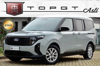 FORD TOURNEO COURIER 1.0 ECOBOOST 125cv TITANIUM, 