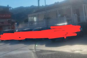 Villa uscita autostradale adibita a b&b più altro