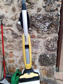 Lavapavimenti Karcher 
