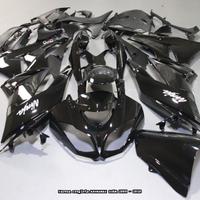 Carena Completa KAWASAKI ZX6R 600 2009 - 2018
