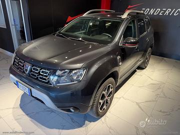 DACIA Duster 1.5 Blue dCi 8V 115 4x2 Techroad