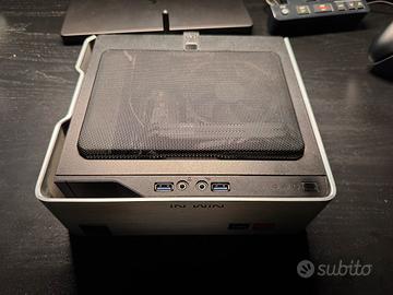 Chopin InWin 32GB A520I Noctua